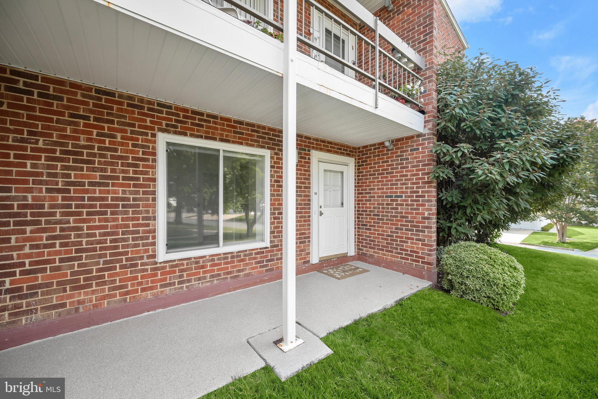 15111 GLADE DRIVE 12-1G