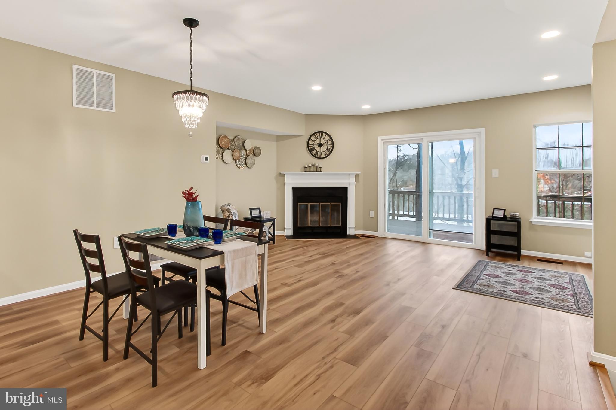 MONTCLAIR - Residential