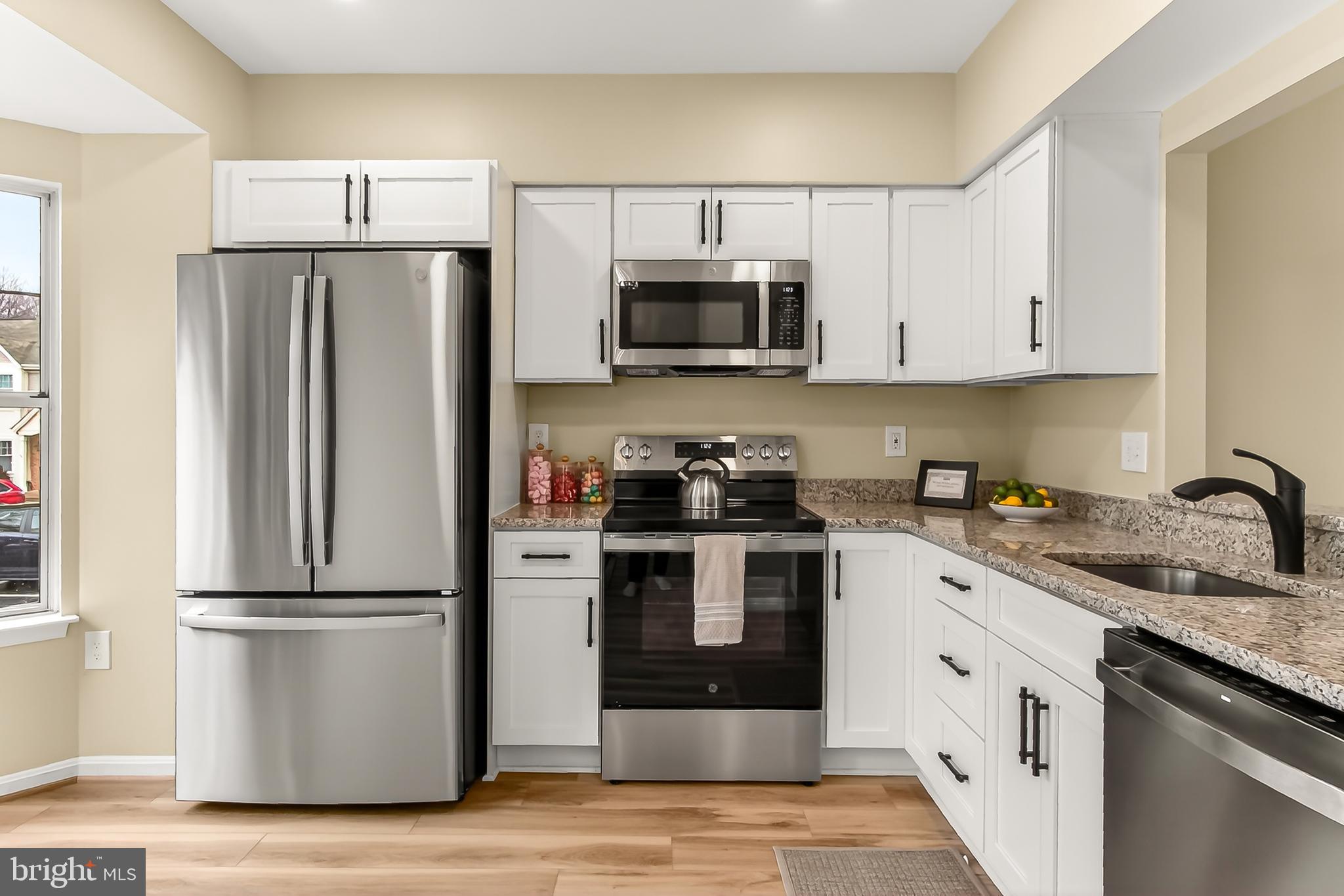 MONTCLAIR - Residential