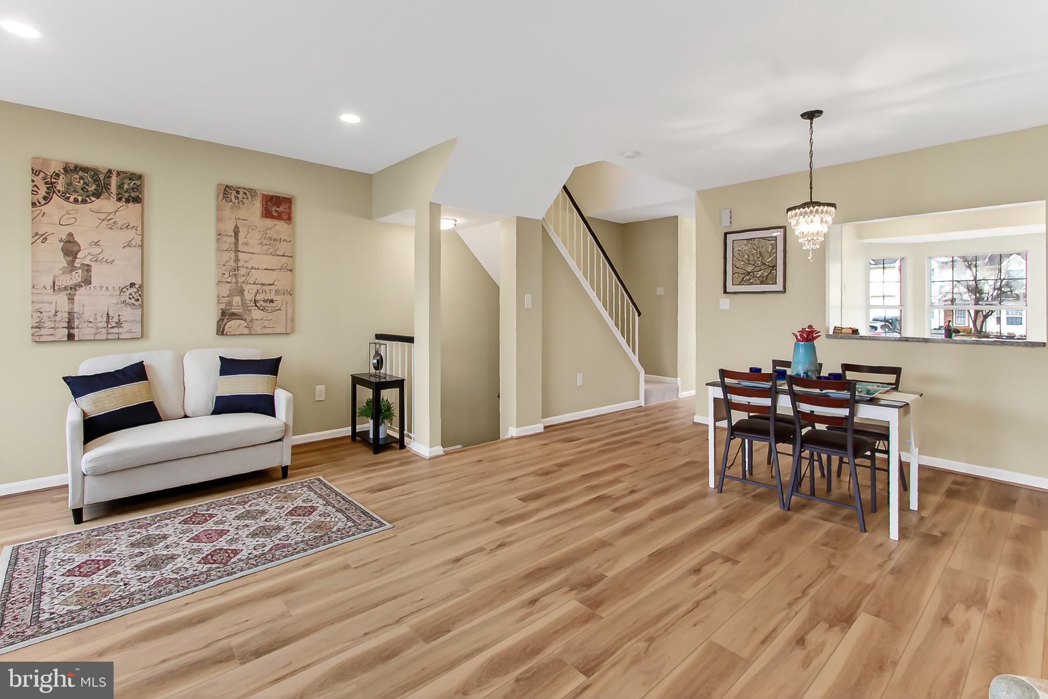 MONTCLAIR - Residential