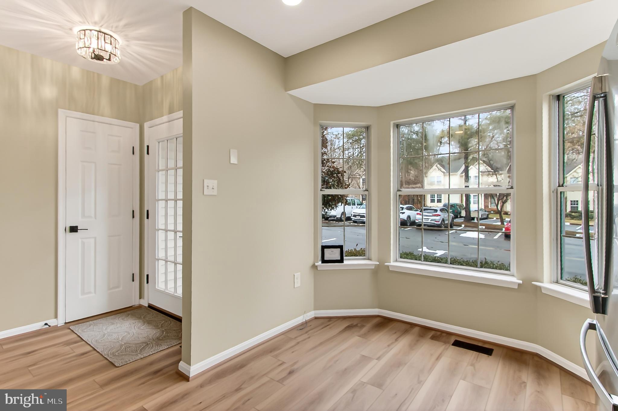 MONTCLAIR - Residential