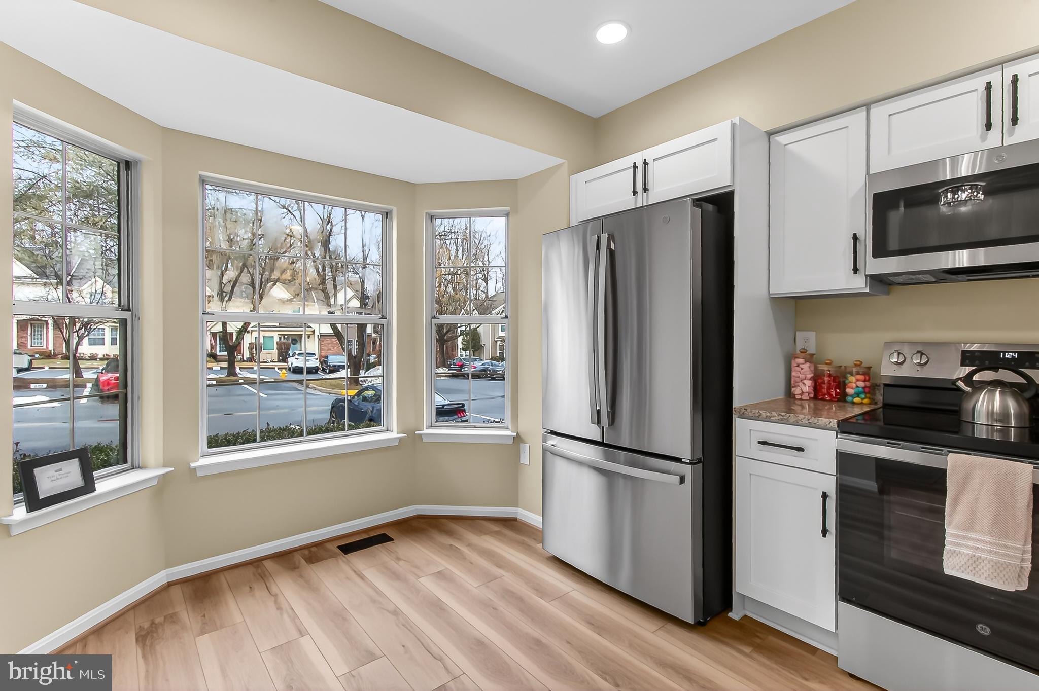 MONTCLAIR - Residential