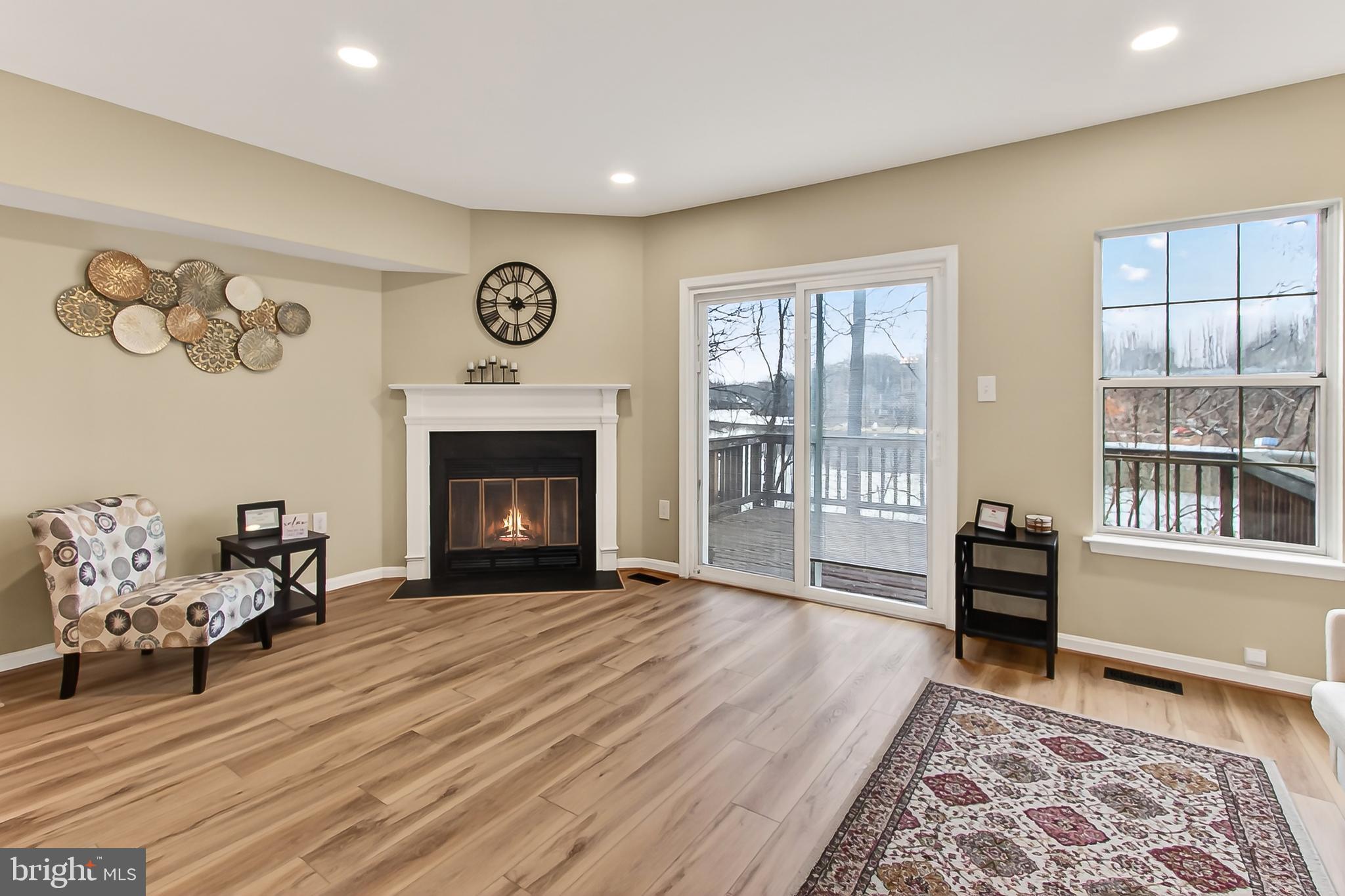 MONTCLAIR - Residential