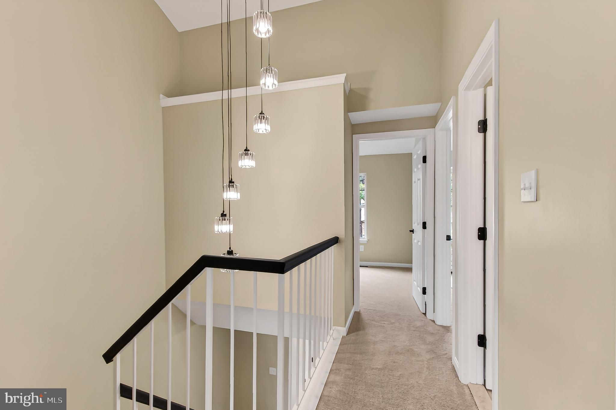 MONTCLAIR - Residential