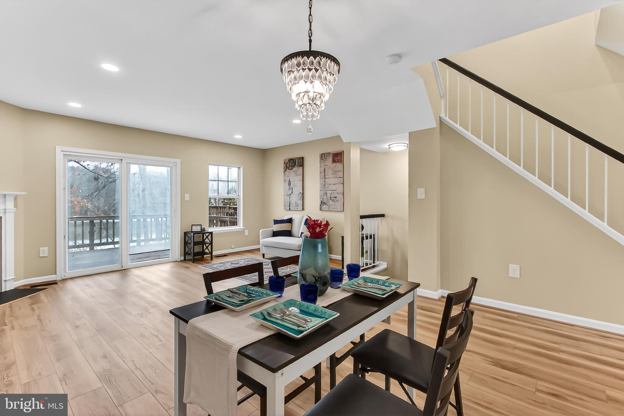 MONTCLAIR - Residential