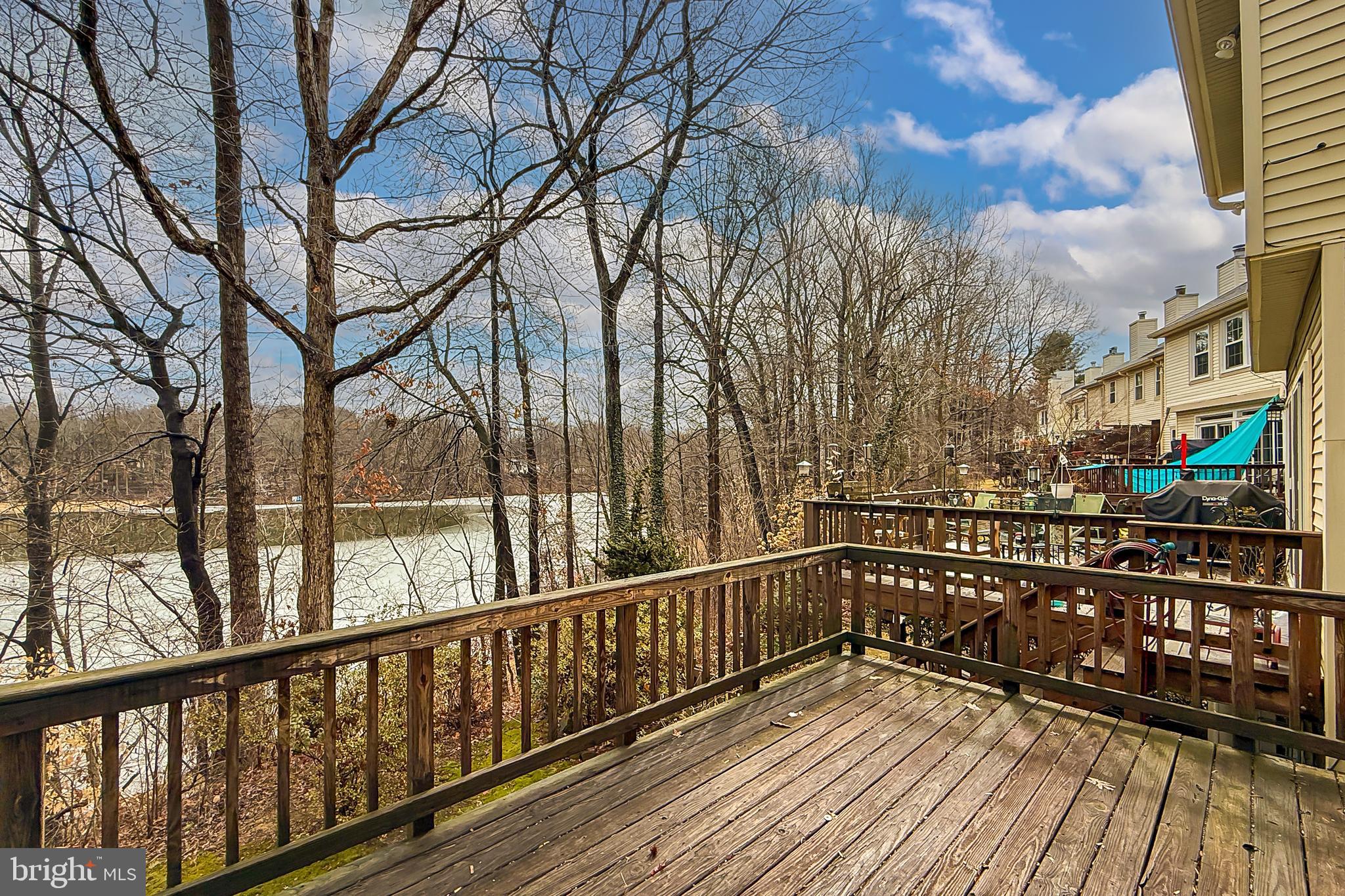 MONTCLAIR - Residential