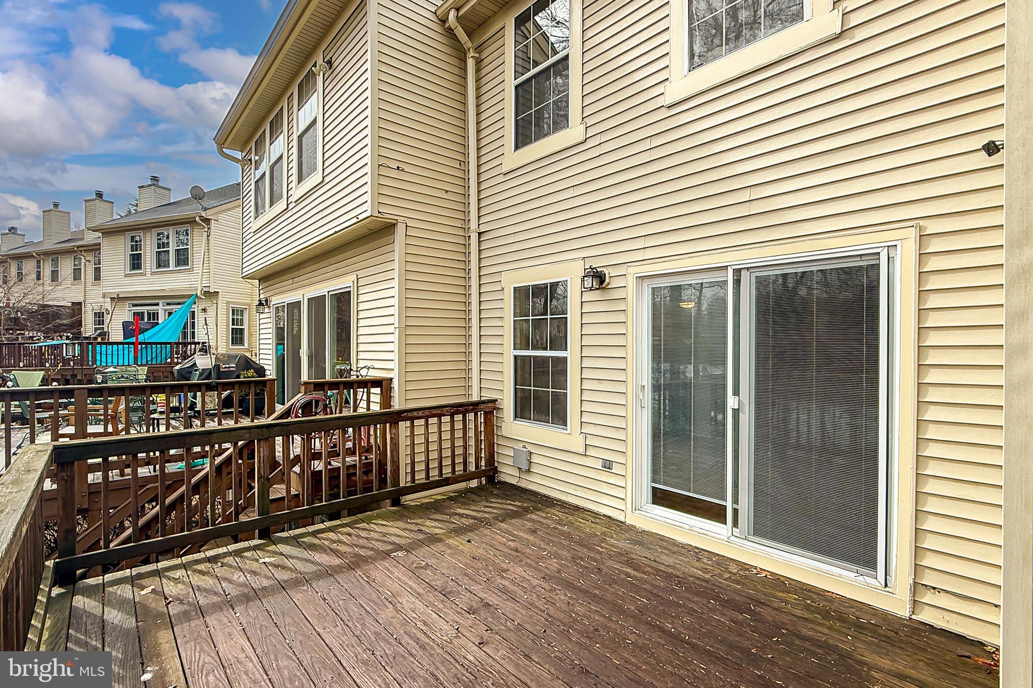 MONTCLAIR - Residential