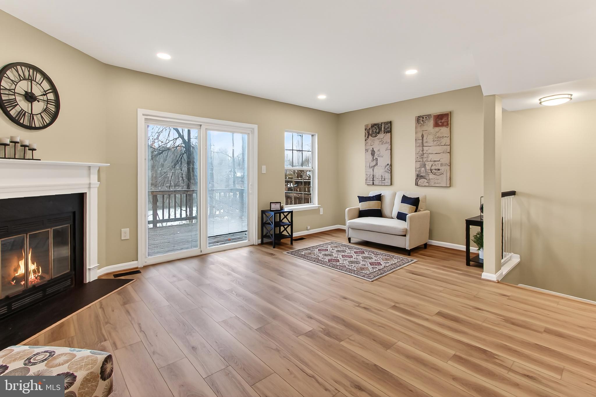 MONTCLAIR - Residential