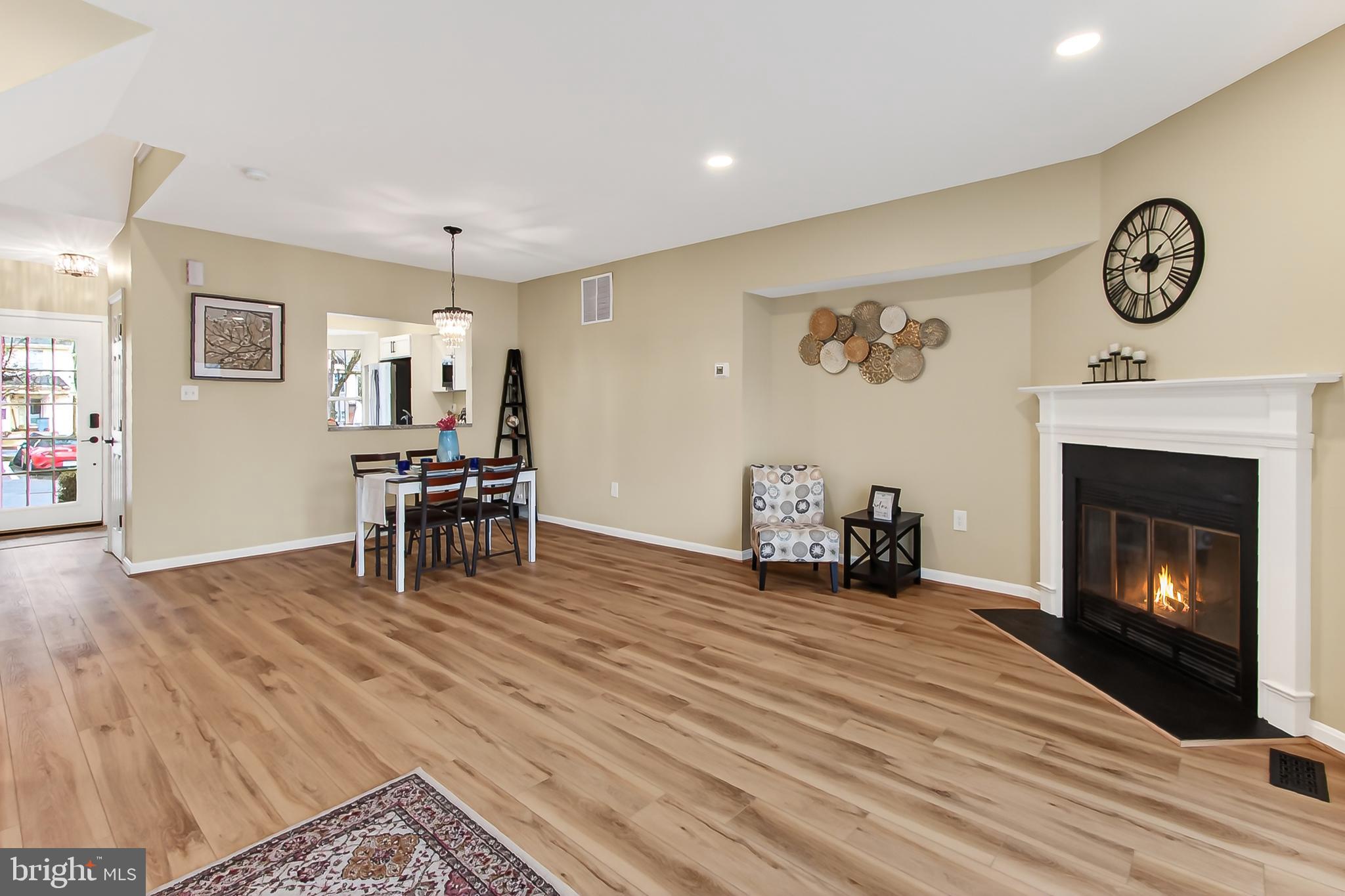 MONTCLAIR - Residential