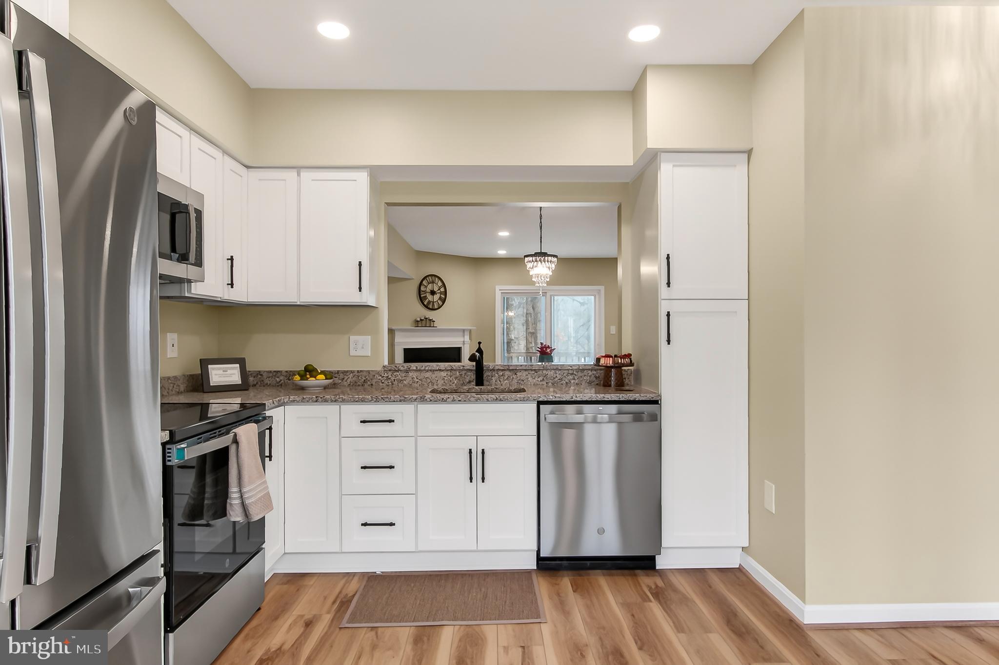 MONTCLAIR - Residential