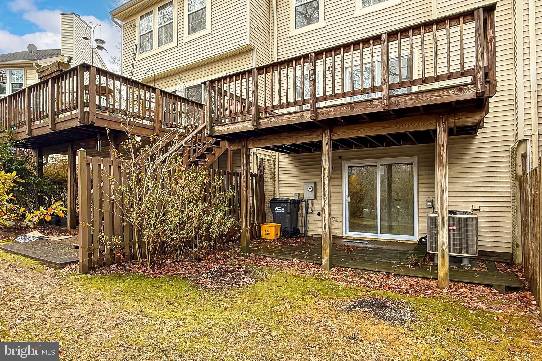 MONTCLAIR - Residential