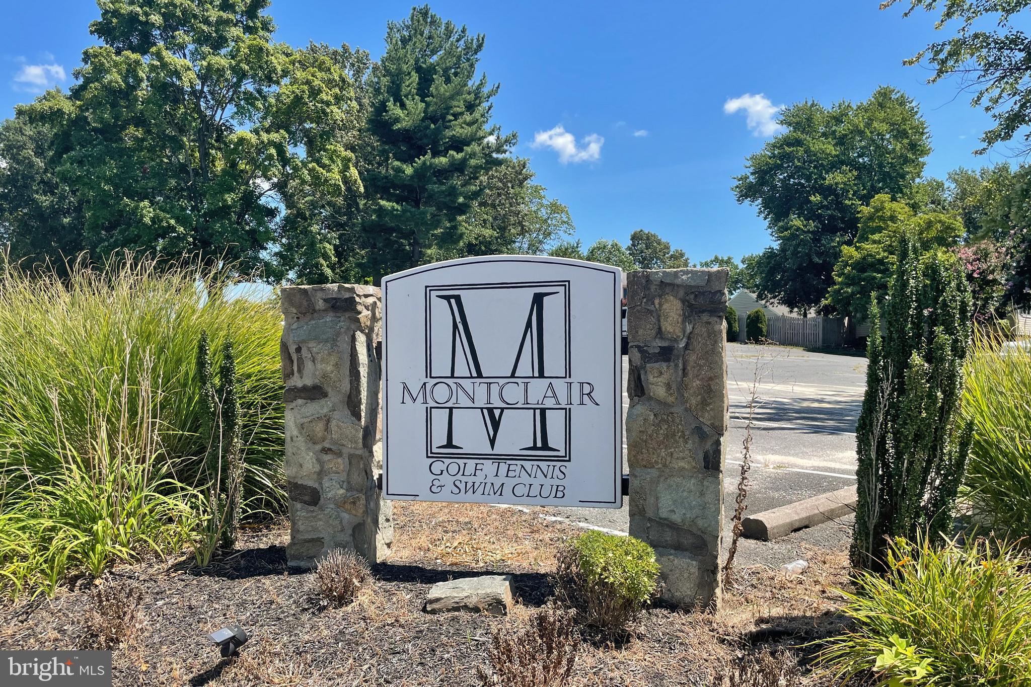 MONTCLAIR - Residential