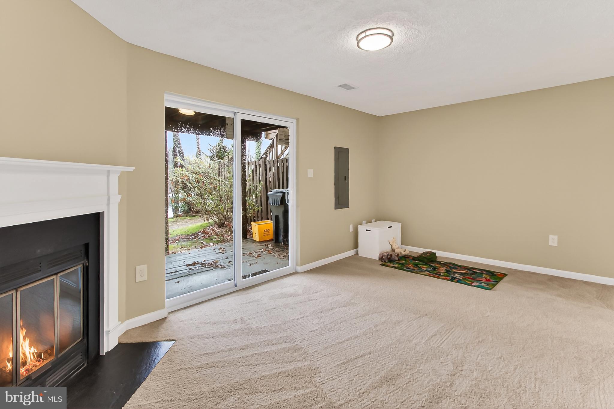 MONTCLAIR - Residential