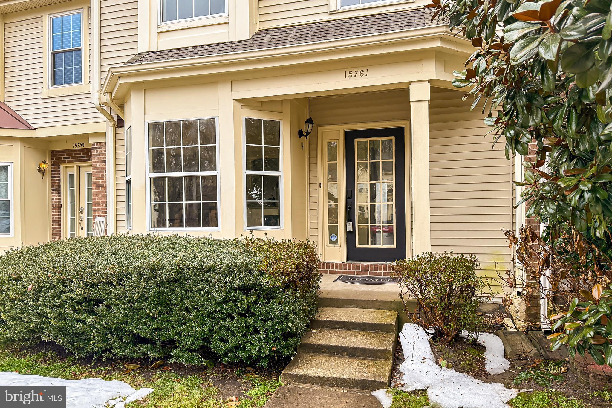 MONTCLAIR - Residential