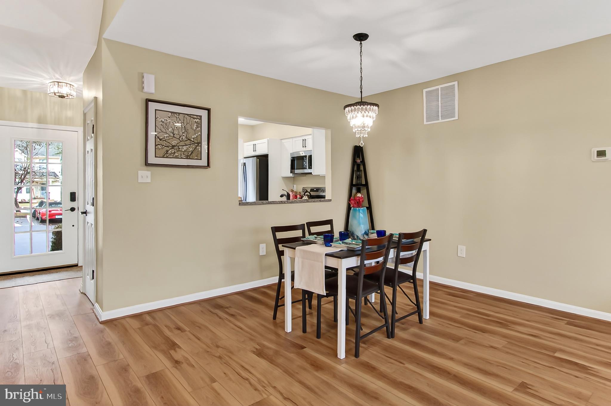 MONTCLAIR - Residential