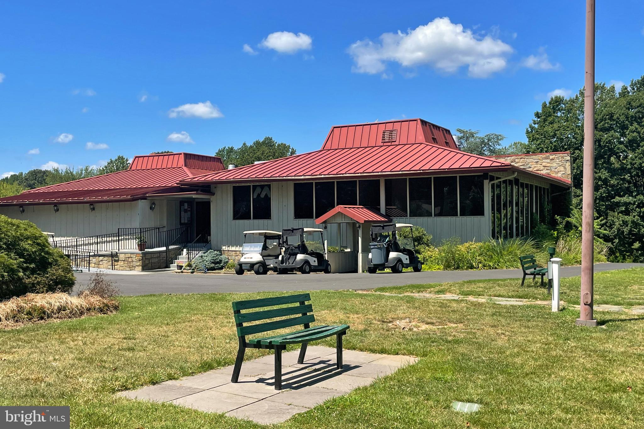 MONTCLAIR - Residential