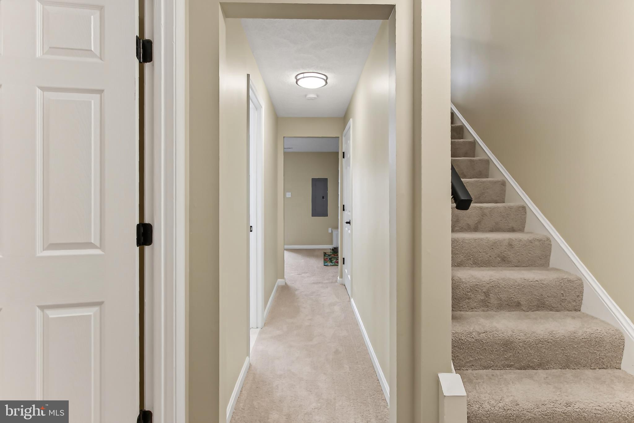 MONTCLAIR - Residential