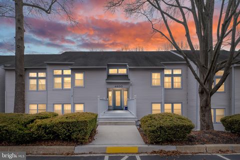 4611 BIRCH CIRCLE 132 WILMINGTON DE 19808