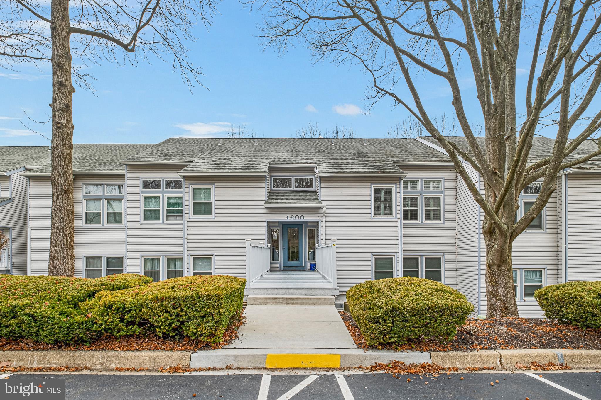 4611 BIRCH CIRCLE 132