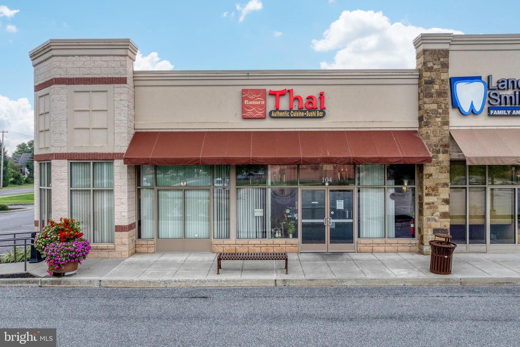 Photo of Oregon Pike, LANCASTER, PA 17601 (MLS # PALA2056722)