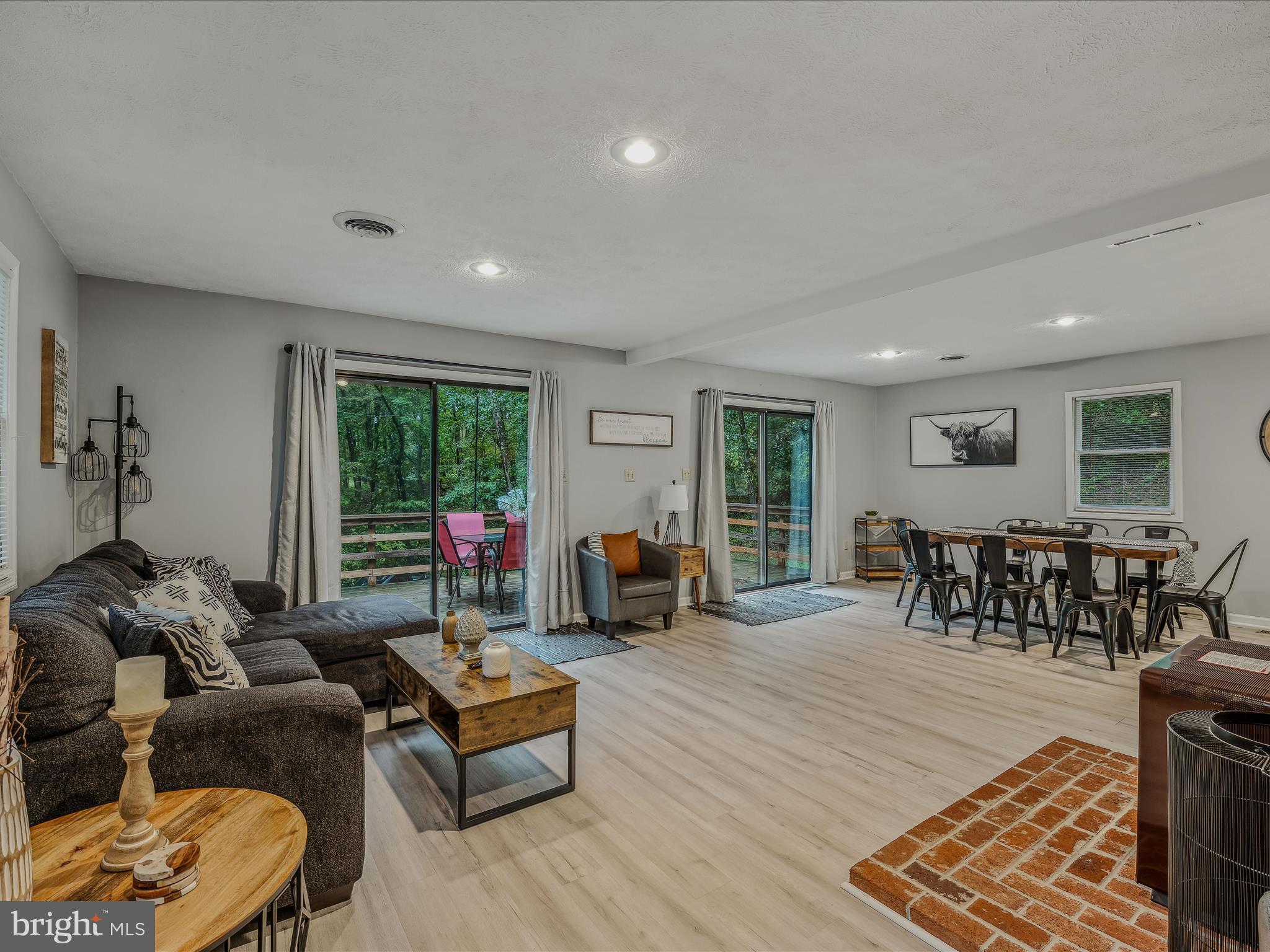 NORTHWOODS - Residential