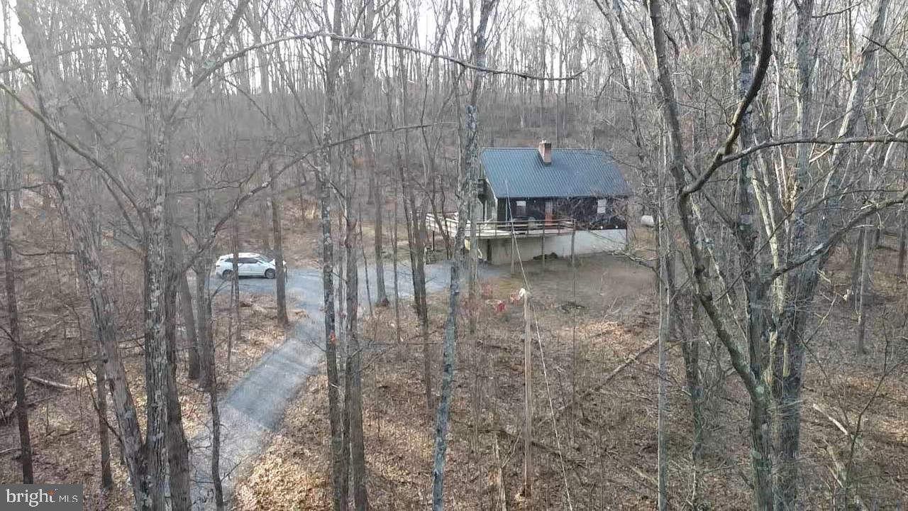 NORTHWOODS - Residential