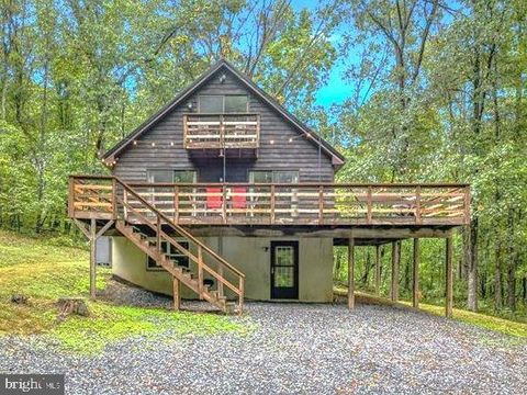 Featured picture for the property WVMO2005144