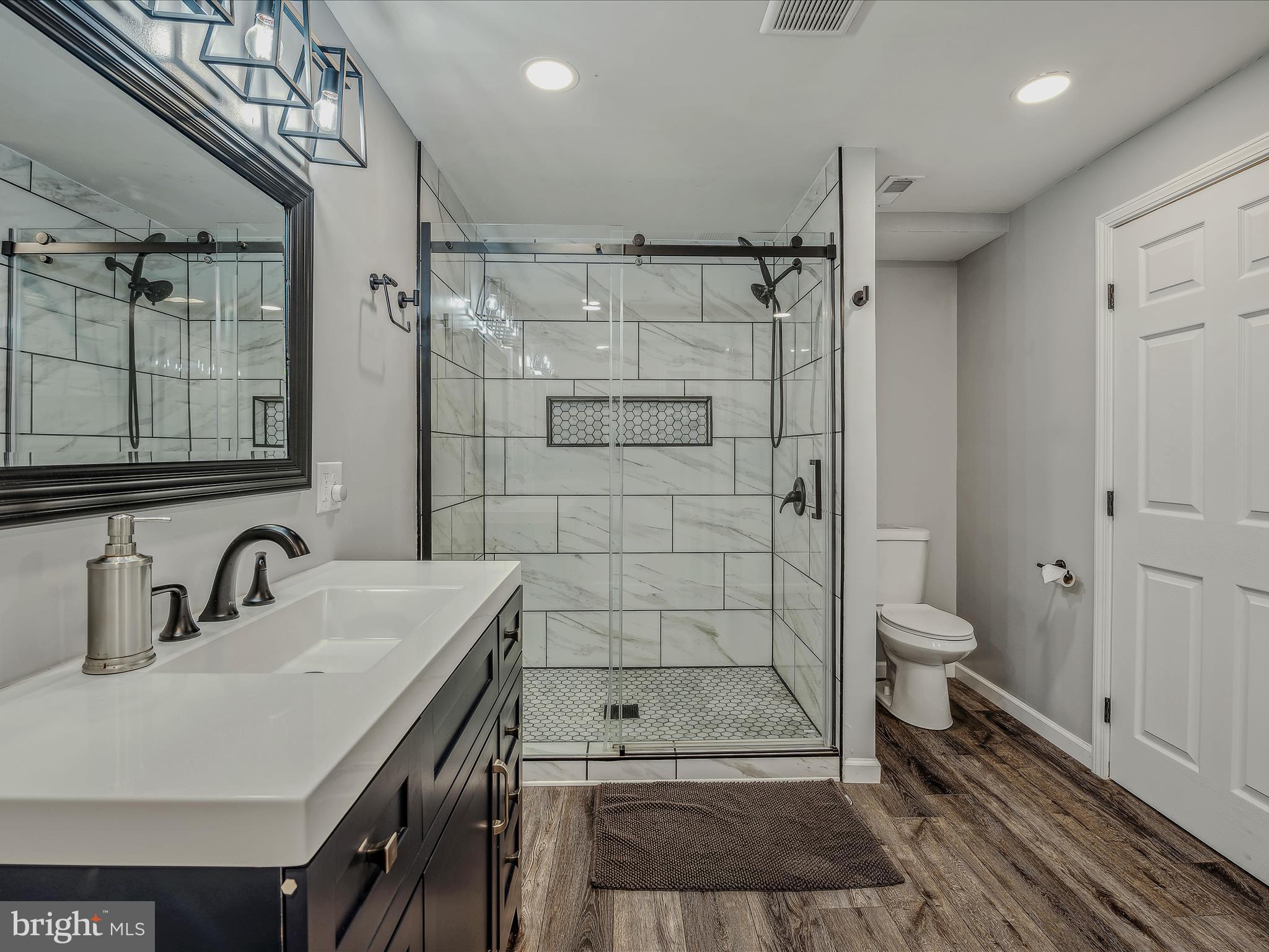 NORTHWOODS - Residential