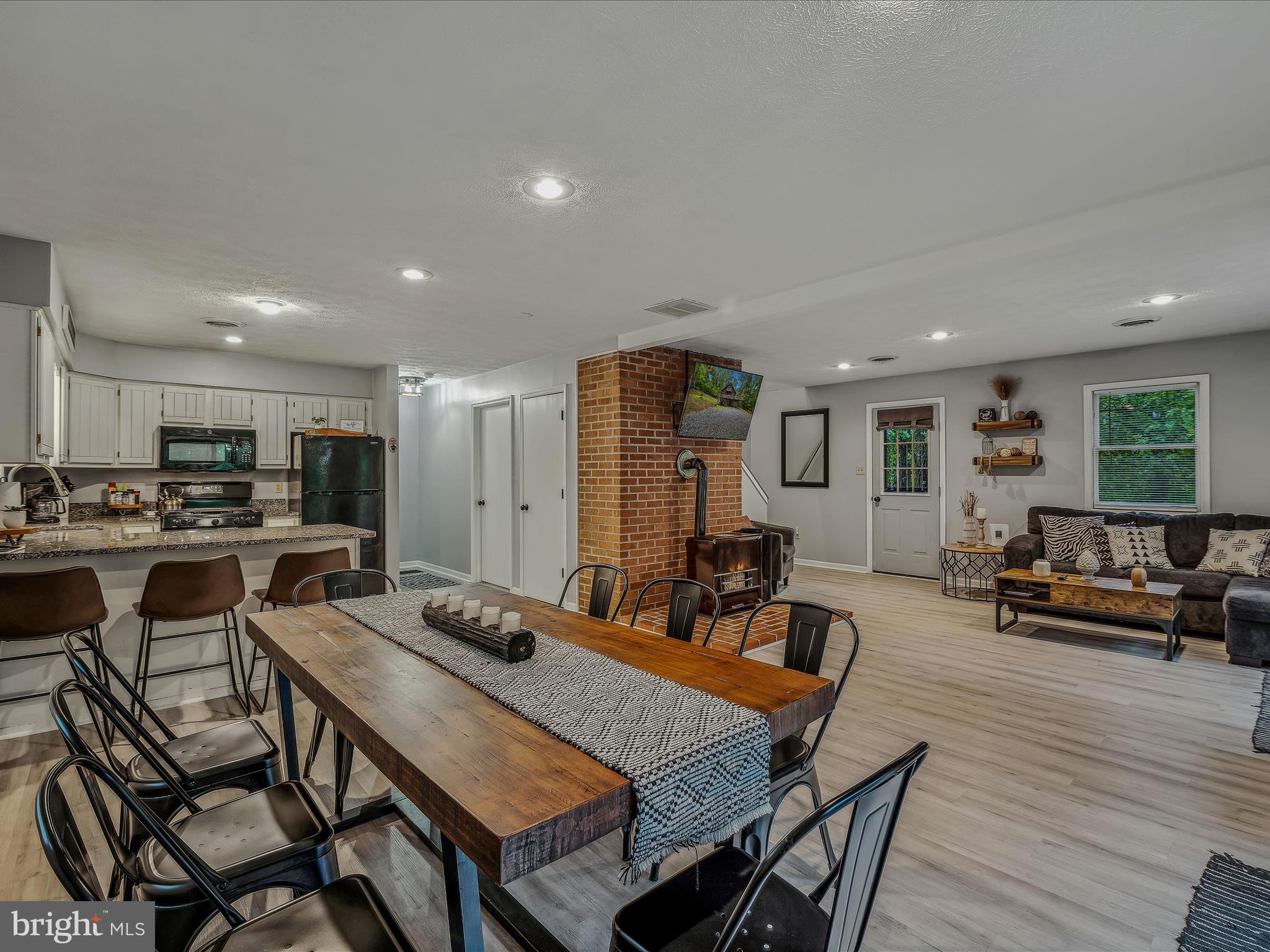 NORTHWOODS - Residential