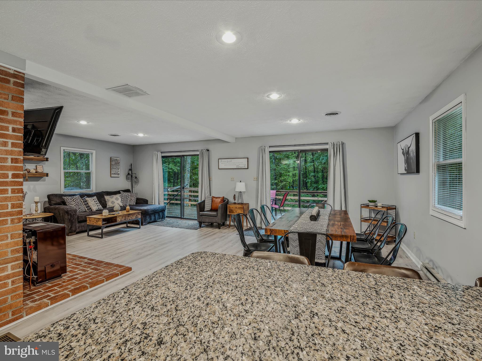 NORTHWOODS - Residential