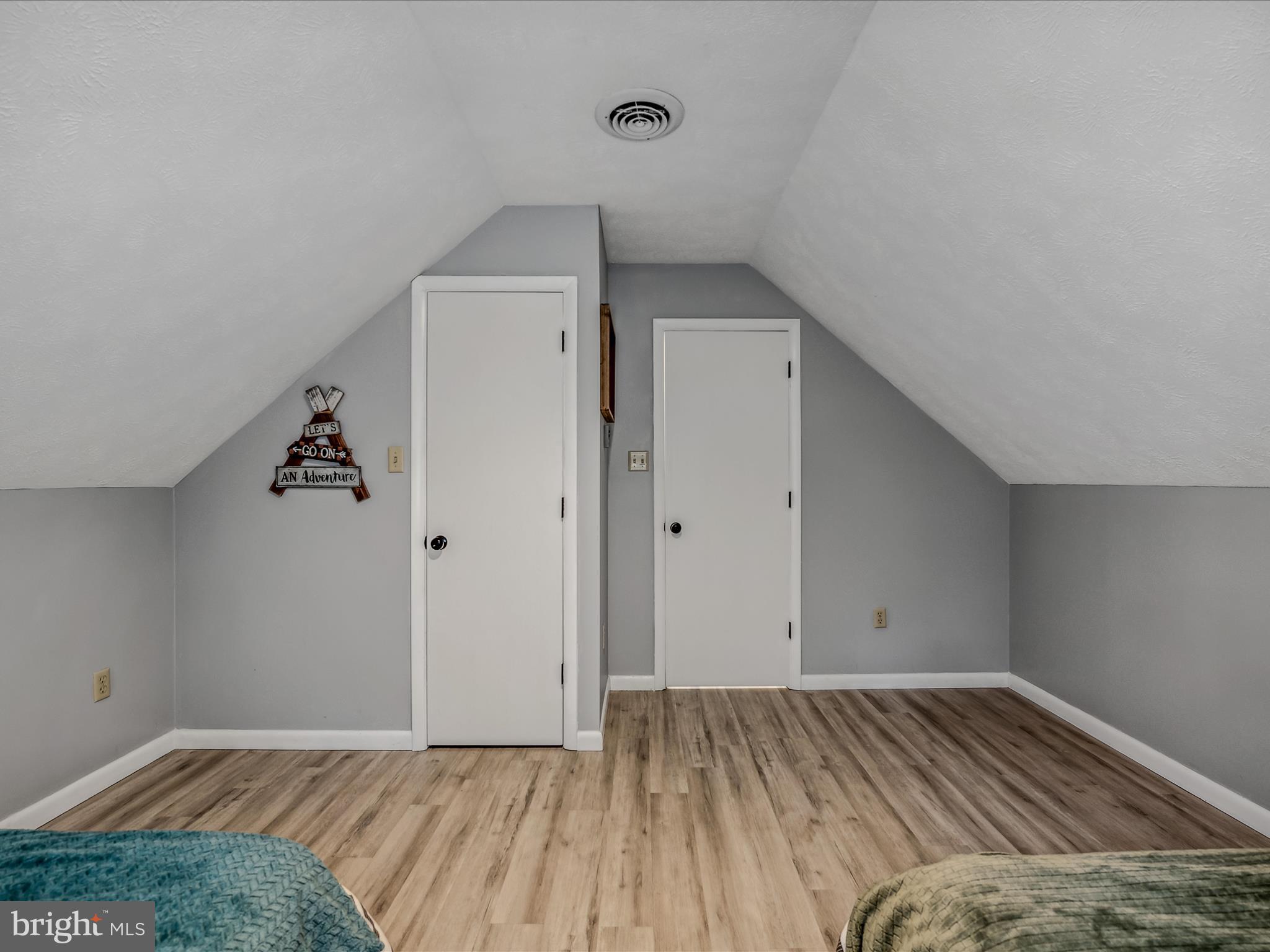 NORTHWOODS - Residential