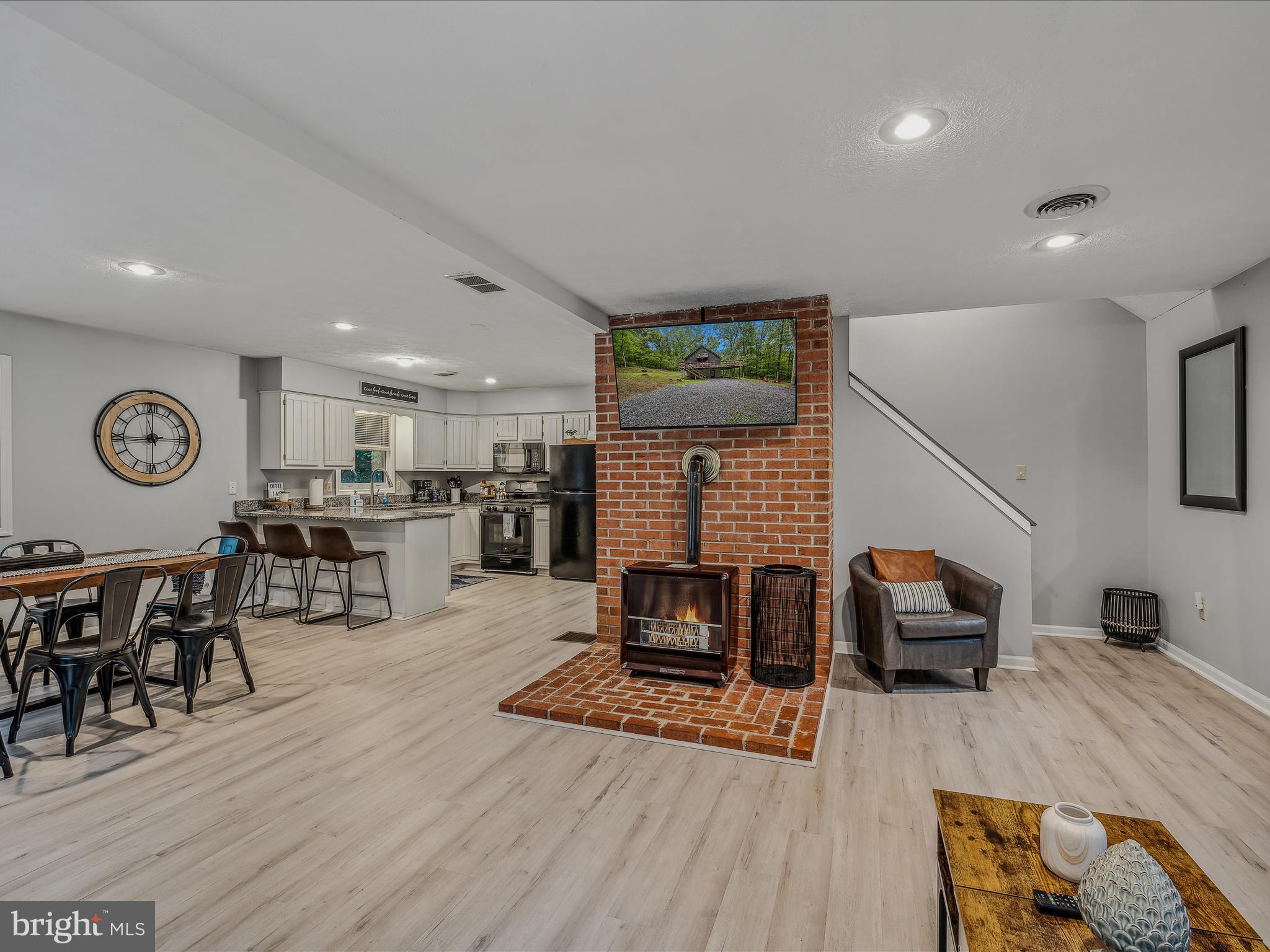 NORTHWOODS - Residential