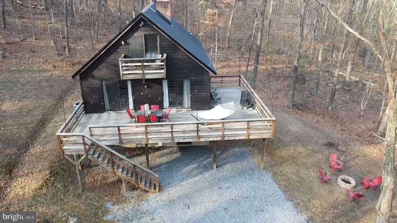 NORTHWOODS - Residential