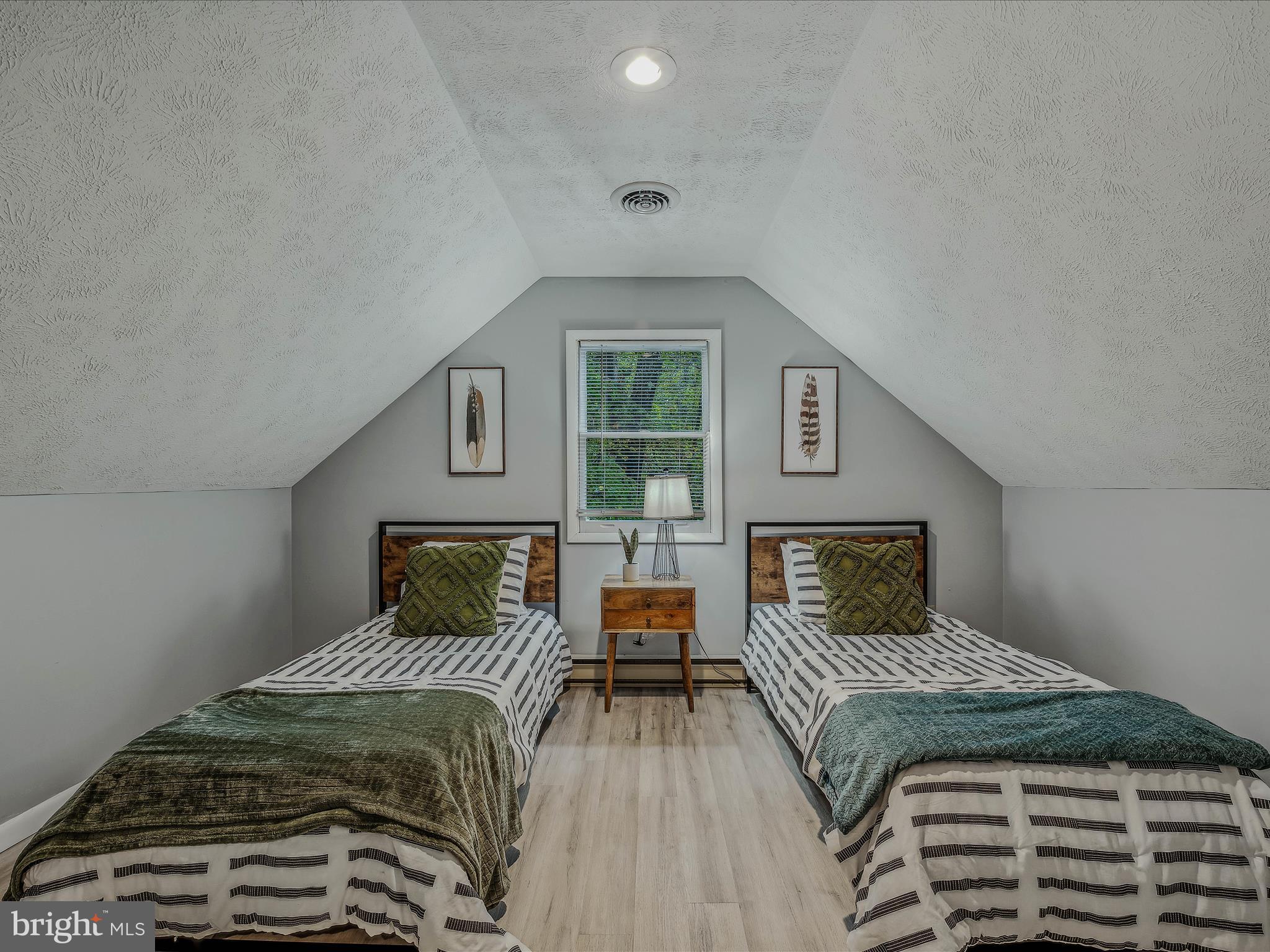 NORTHWOODS - Residential