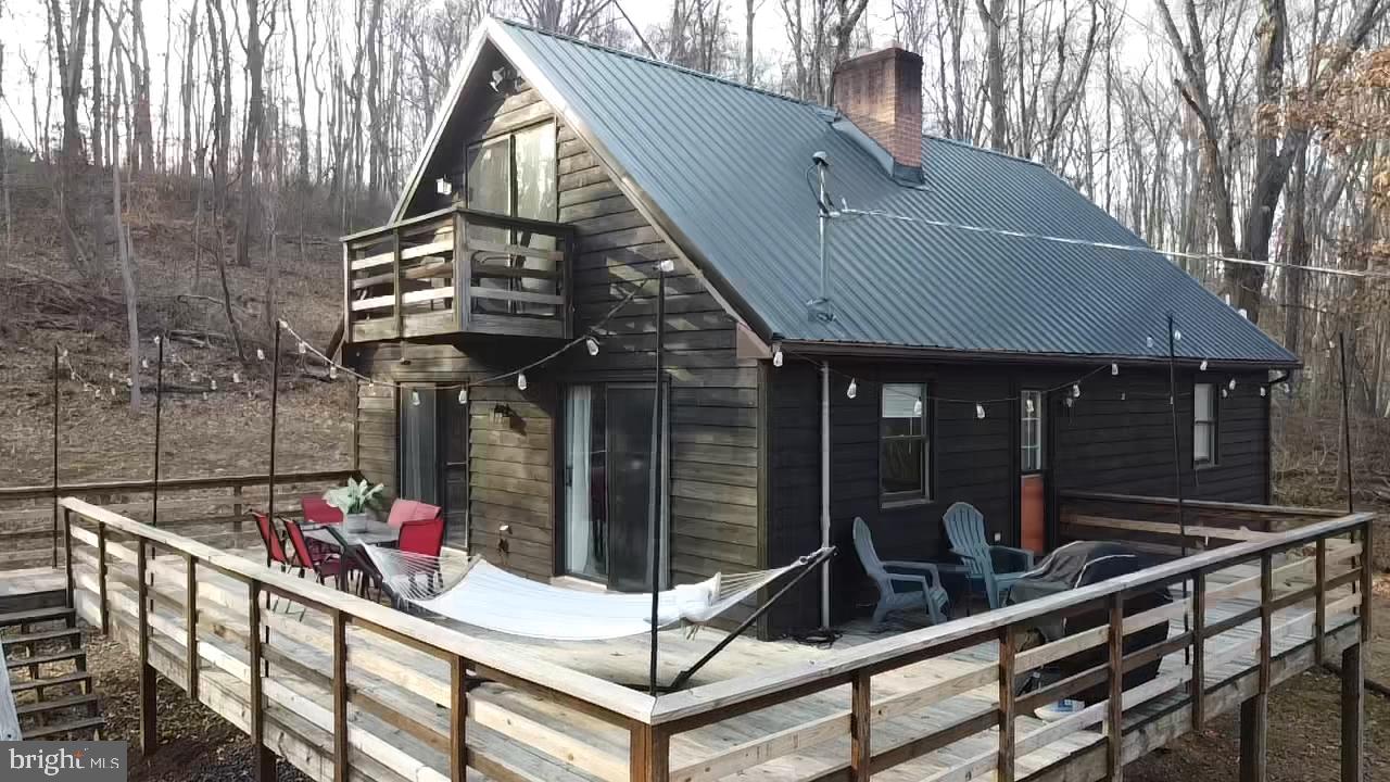 NORTHWOODS - Residential