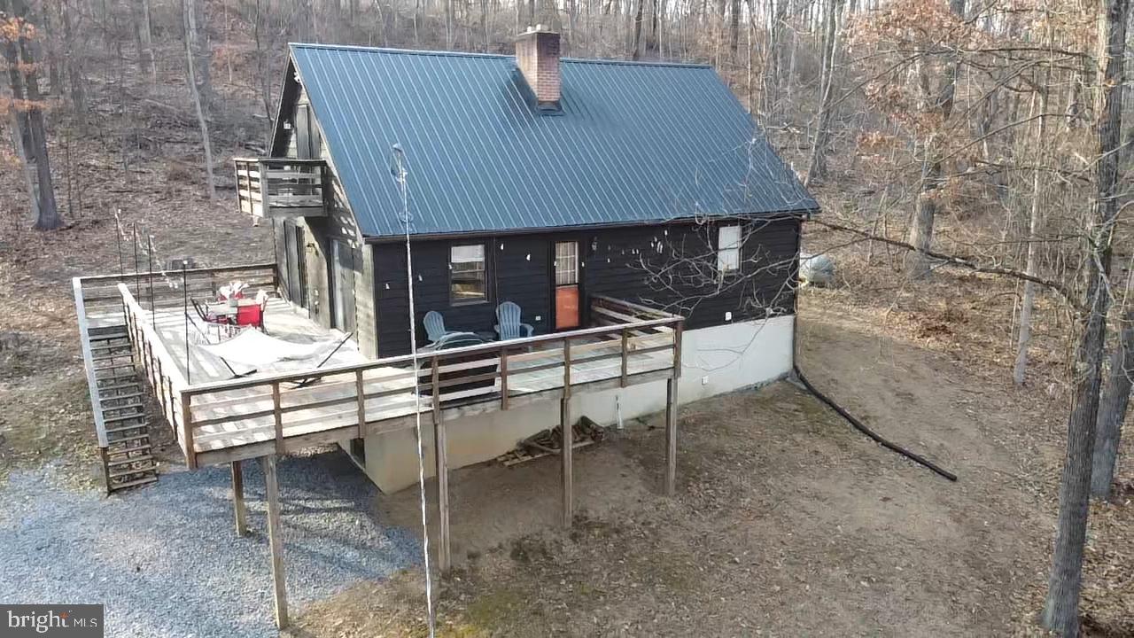 NORTHWOODS - Residential