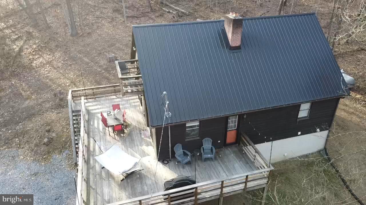 NORTHWOODS - Residential