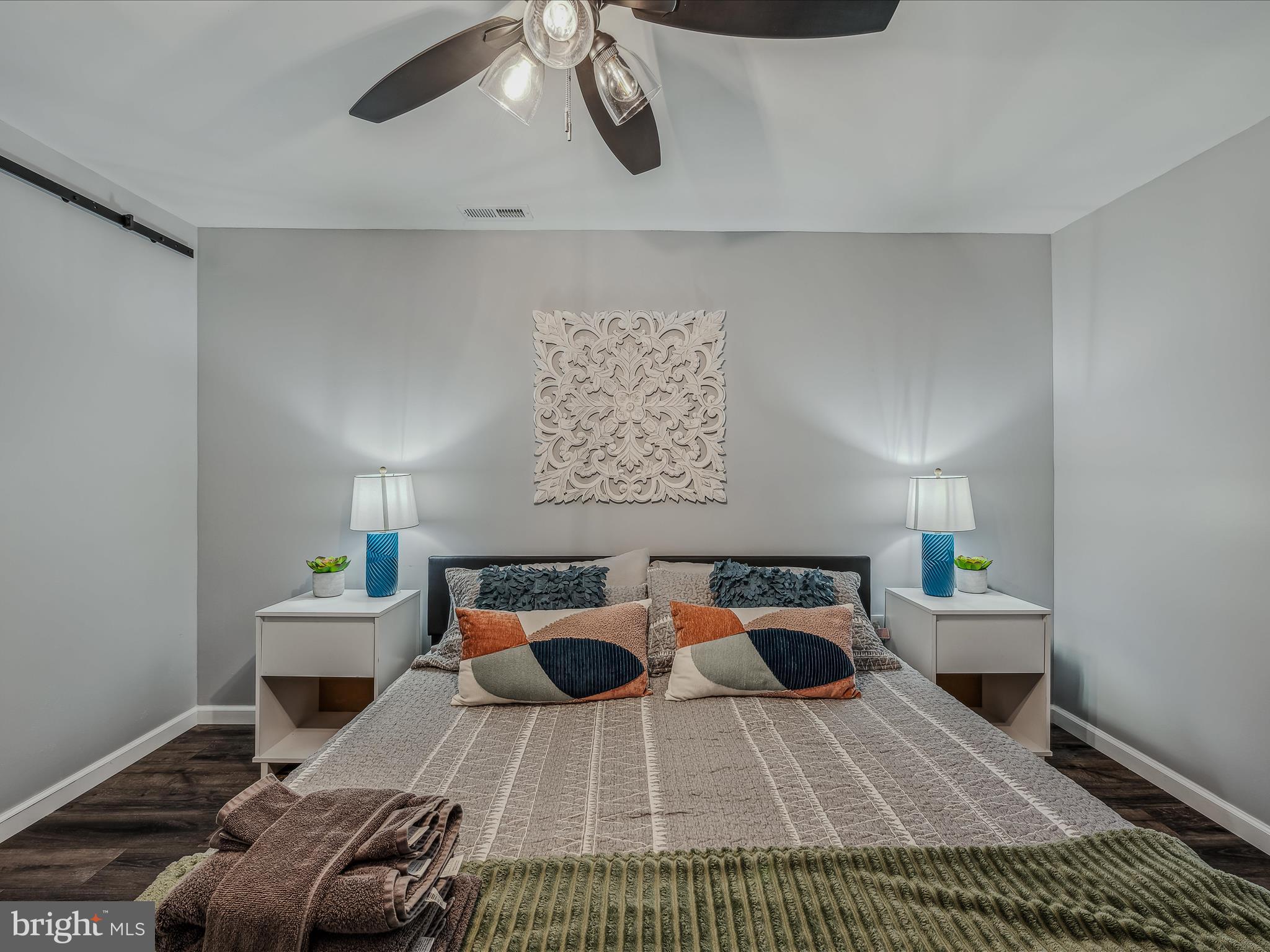 NORTHWOODS - Residential