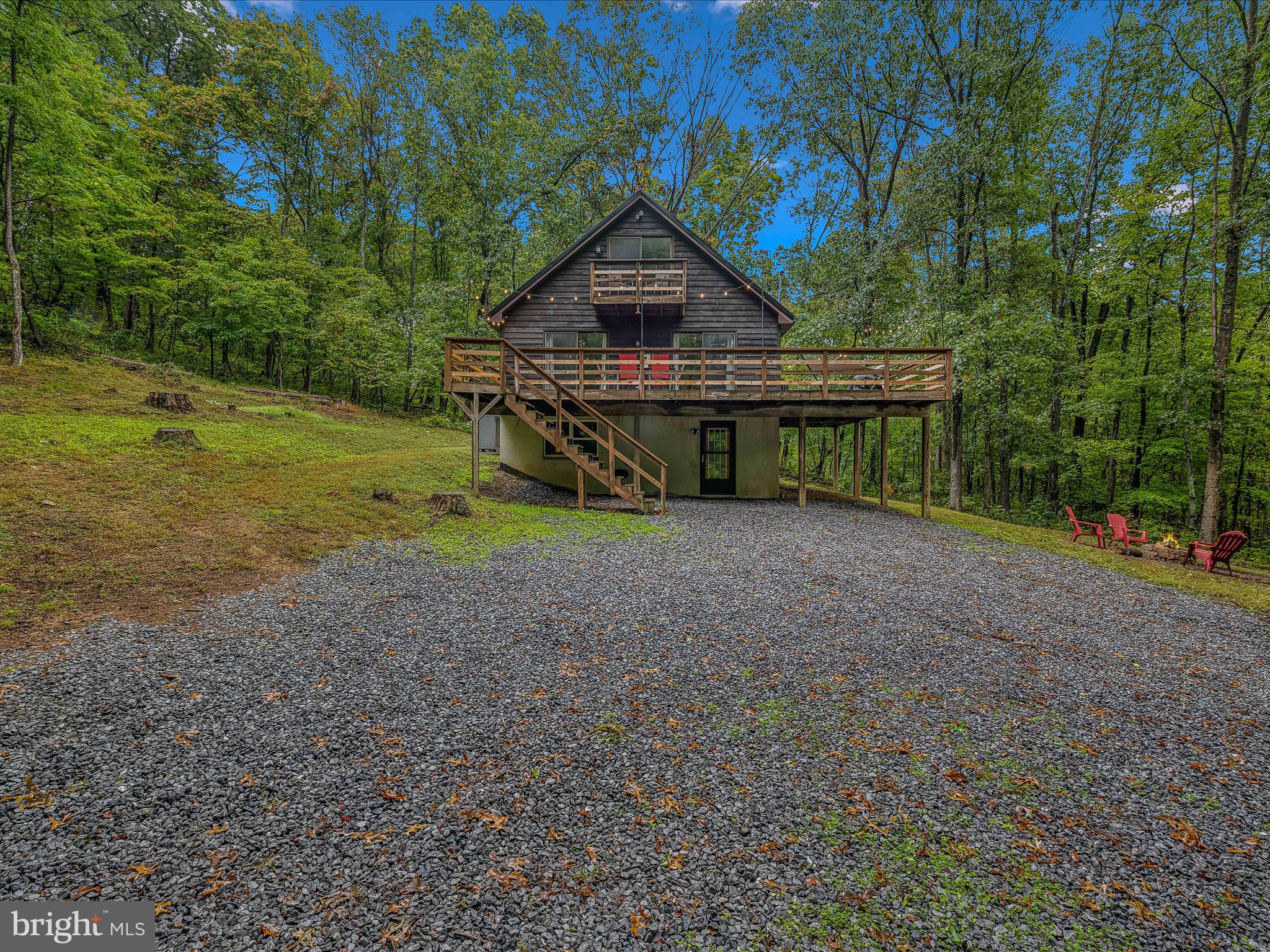 NORTHWOODS - Residential