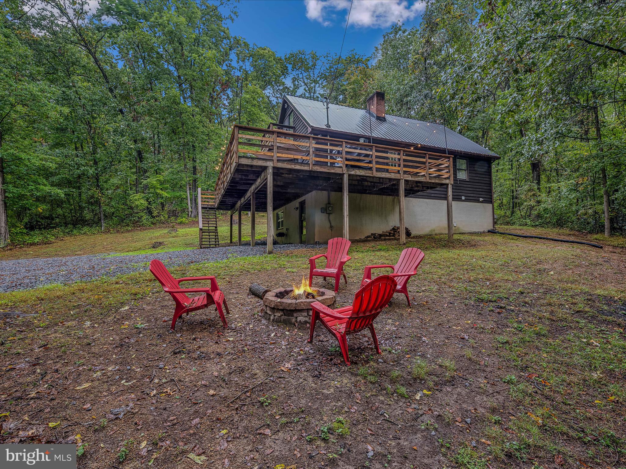 NORTHWOODS - Residential