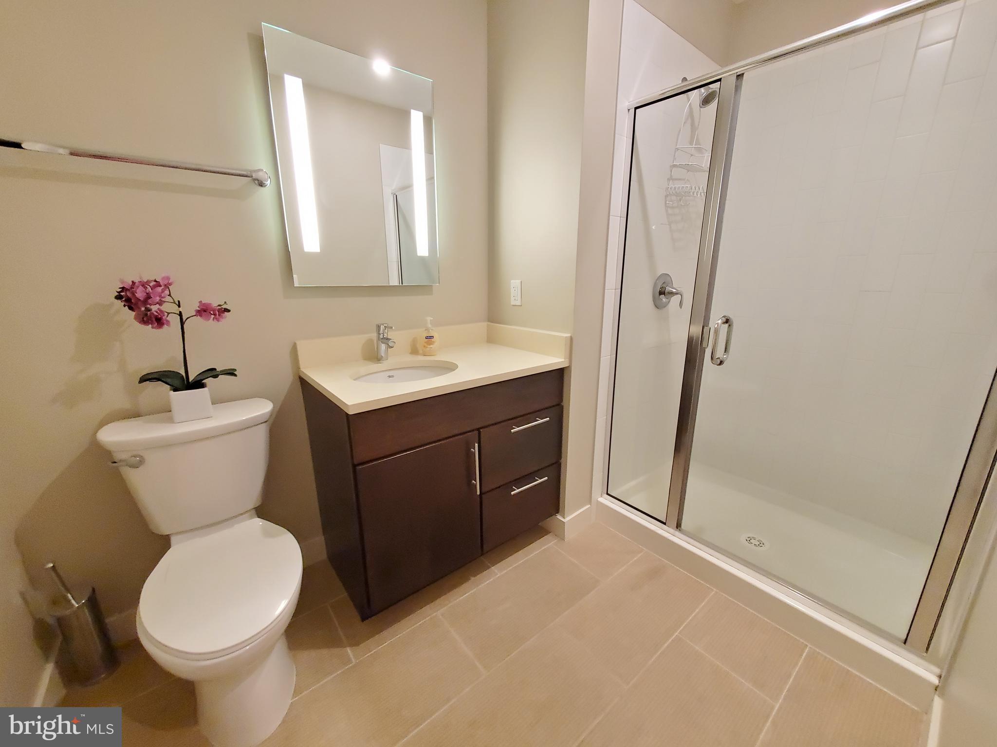 DOWNTOWN SILVER SPRING - Residential Lease