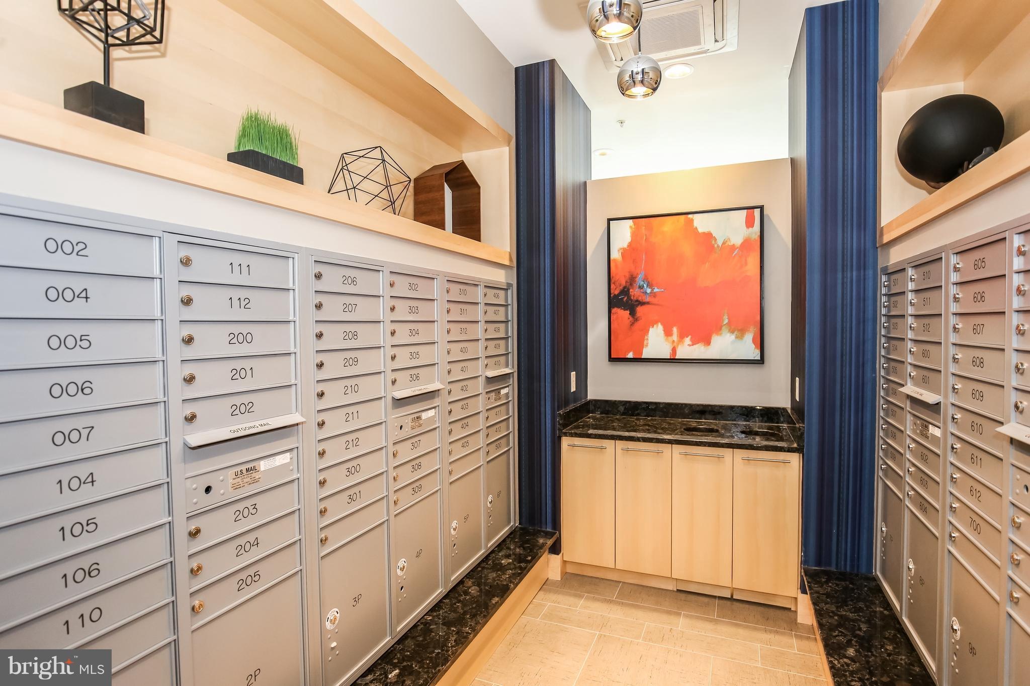 DOWNTOWN SILVER SPRING - Residential Lease