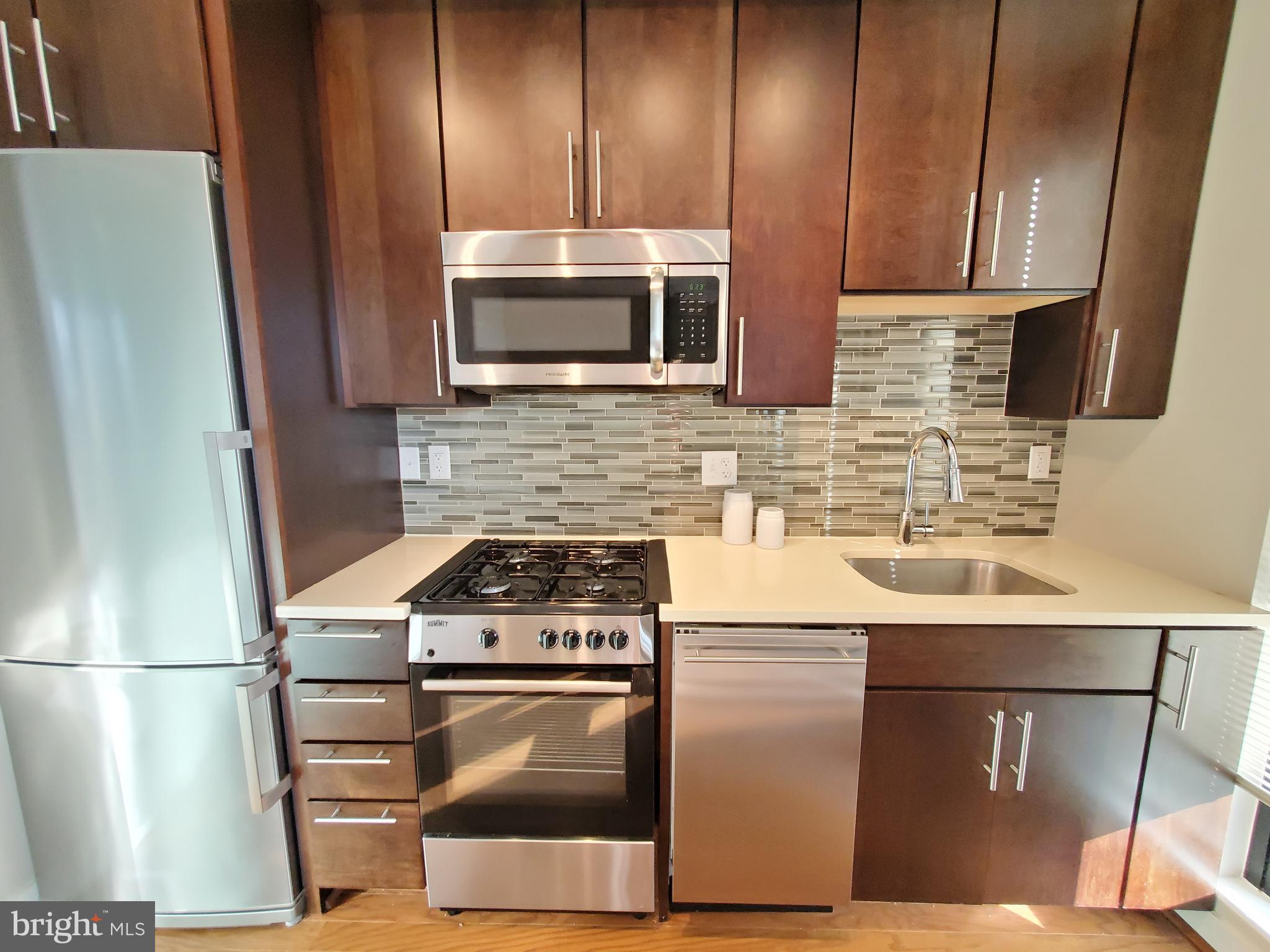 DOWNTOWN SILVER SPRING - Residential Lease