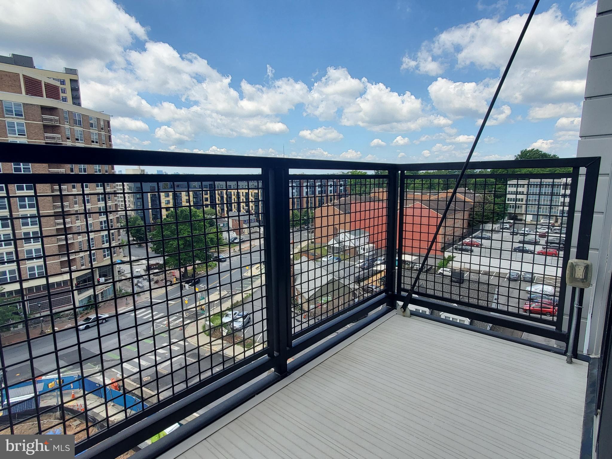 DOWNTOWN SILVER SPRING - Residential Lease