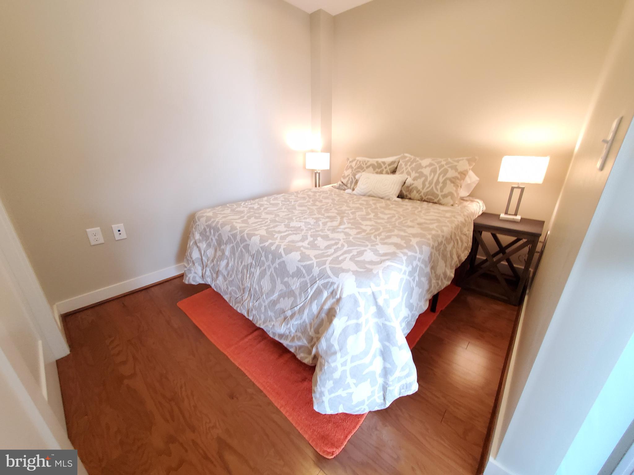 DOWNTOWN SILVER SPRING - Residential Lease