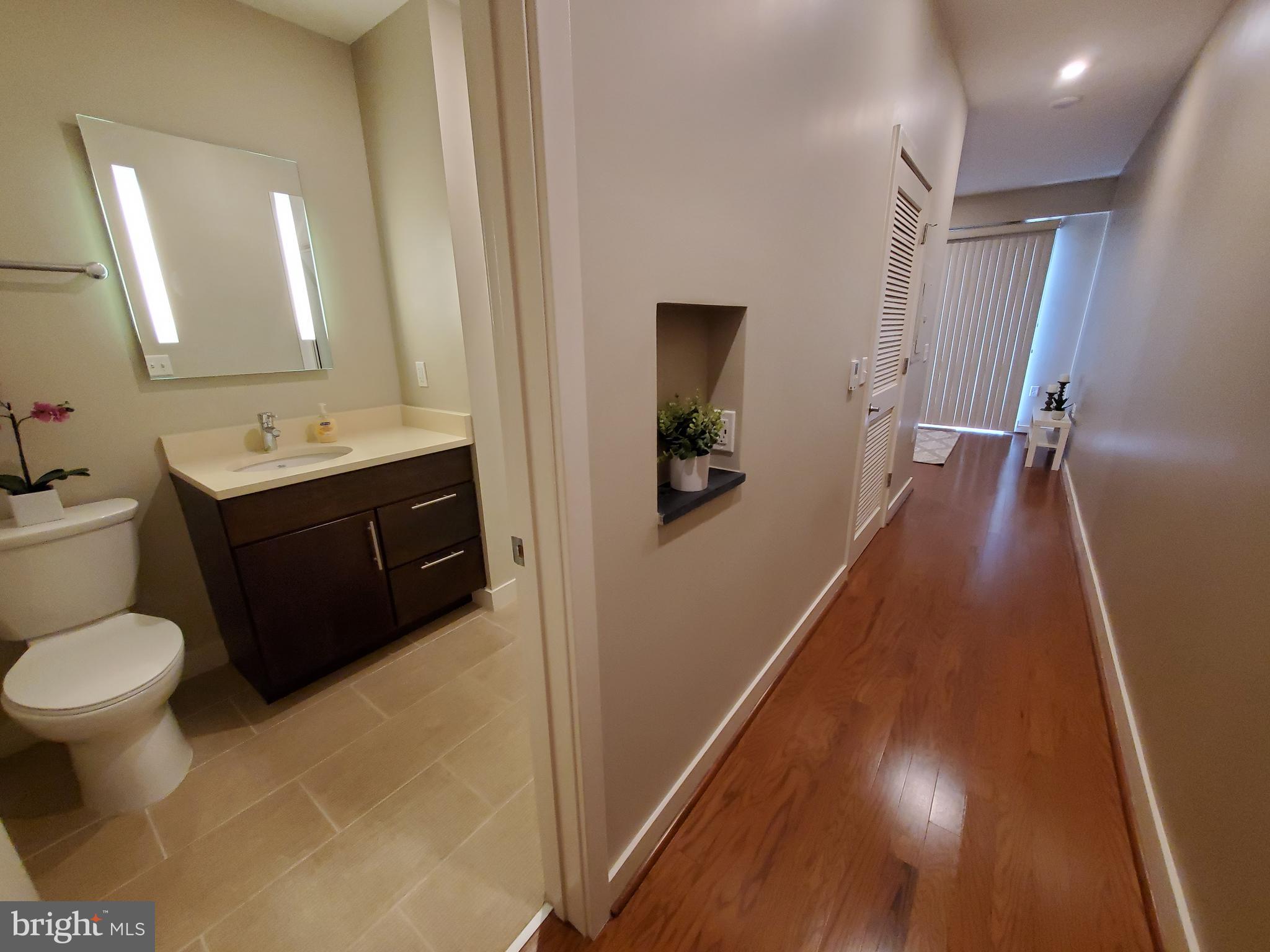 DOWNTOWN SILVER SPRING - Residential Lease