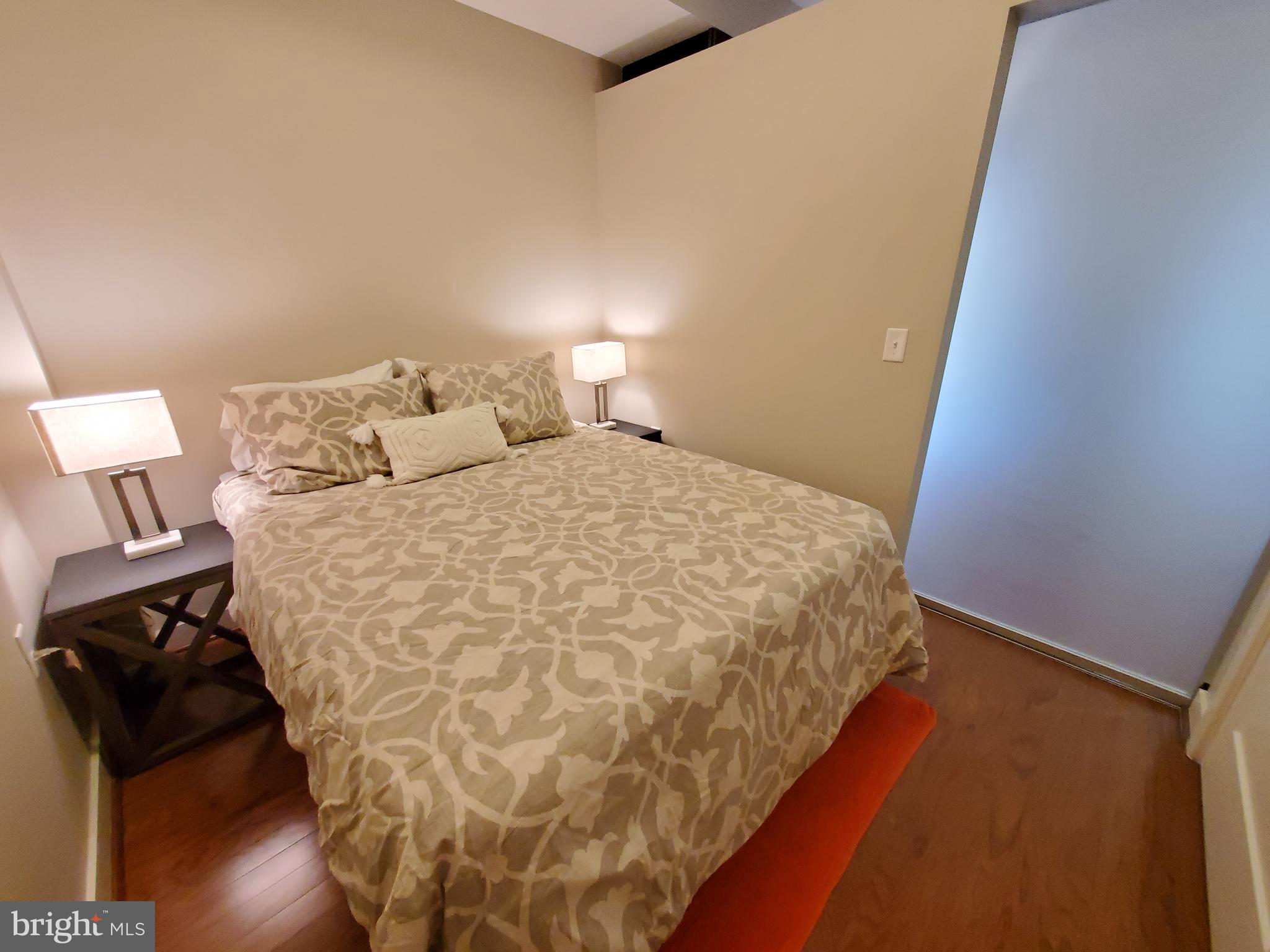 DOWNTOWN SILVER SPRING - Residential Lease