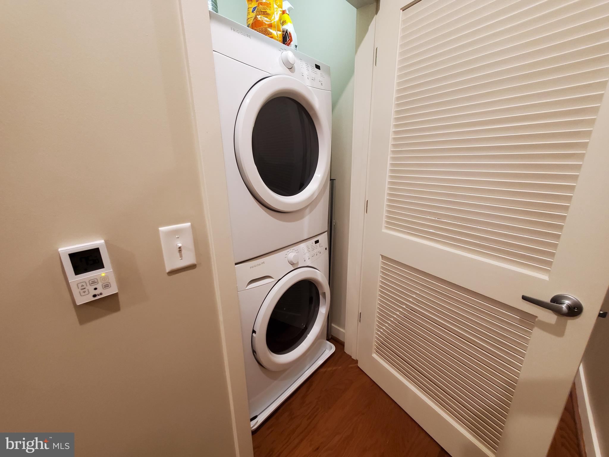 DOWNTOWN SILVER SPRING - Residential Lease