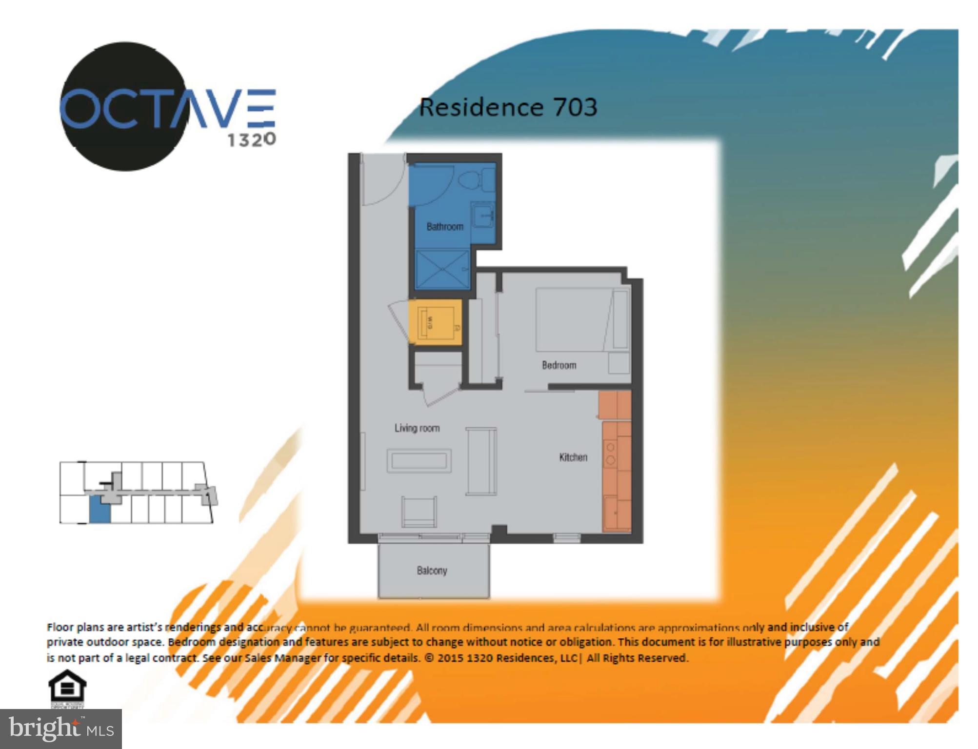 DOWNTOWN SILVER SPRING - Residential Lease