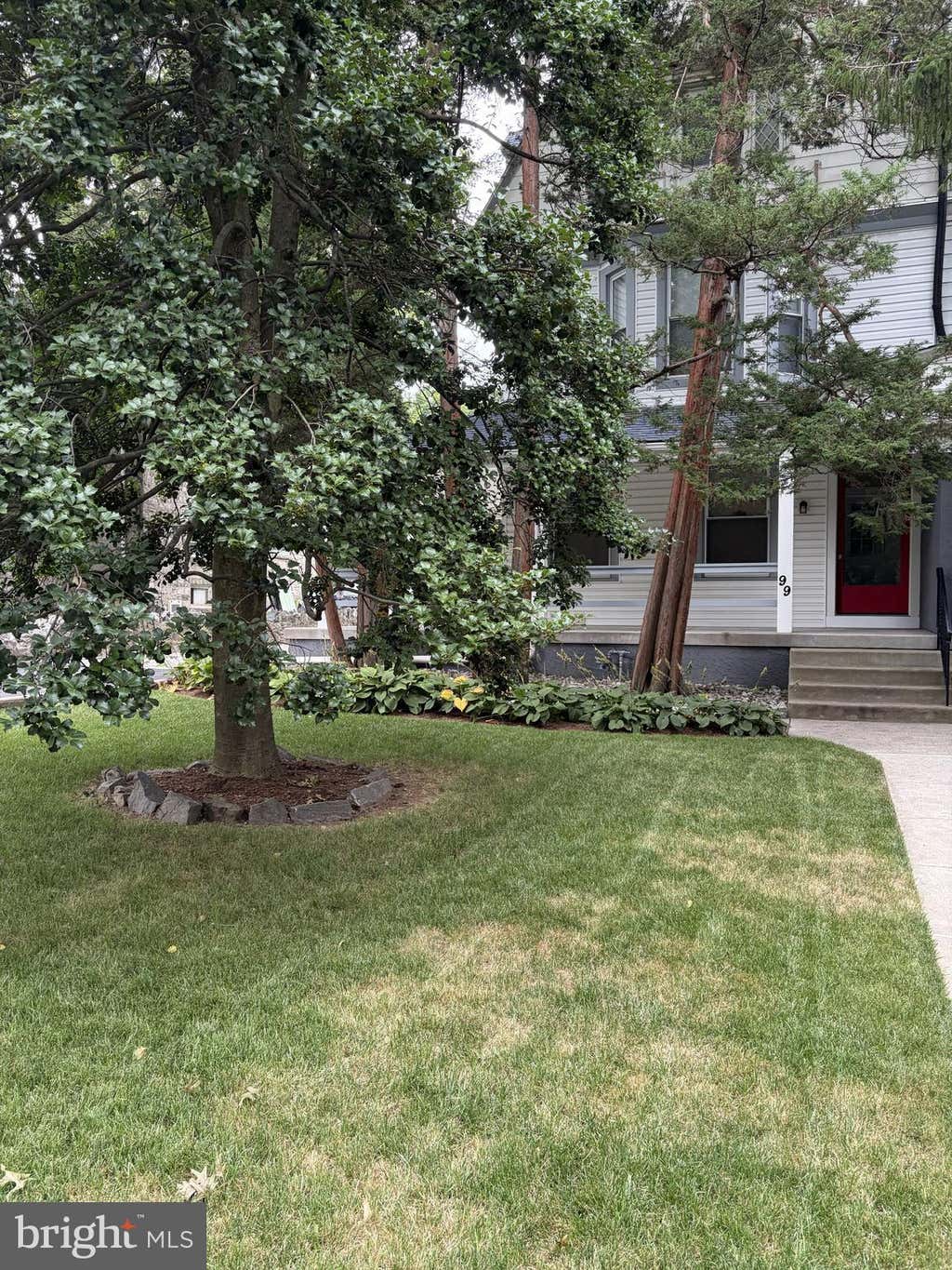 Photo of 99 S Lansdowne Avenue #D, LANSDOWNE, PA 19050 (MLS # PADE2121078)